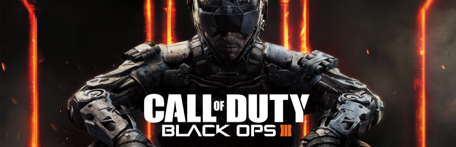 PC Spiele News - Call of Duty: Black Ops 3