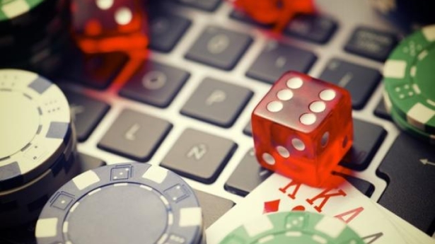 Sicherheit bei Online Casino´s