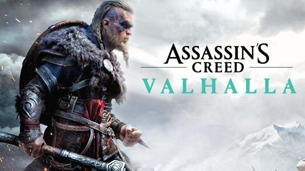 Assassin´s Creed: Valhalla im Test