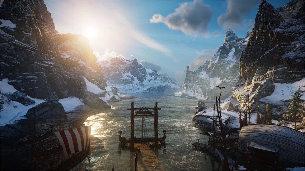 Norwegen Assassin´s Creed: Valhalla