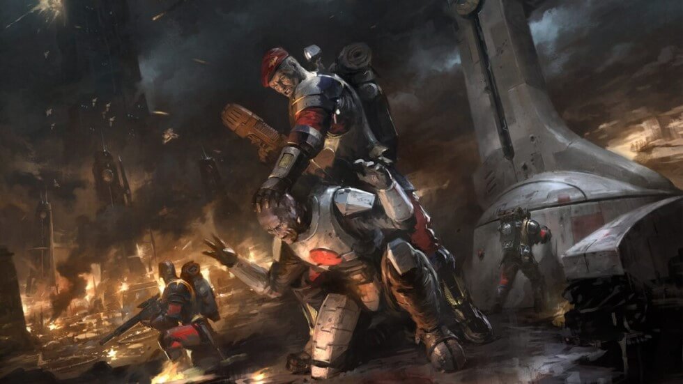 Warhammer 40K: Kill Team