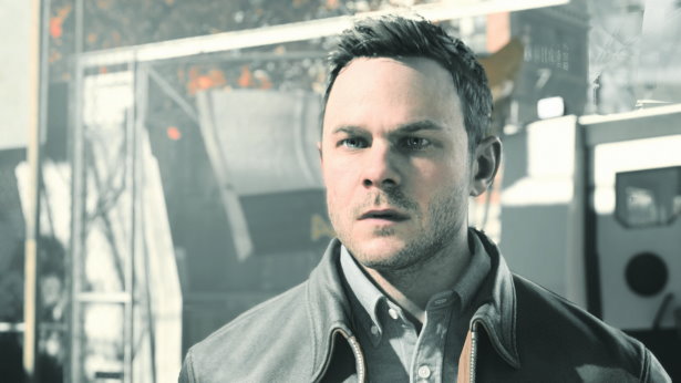 PC Spiele Tests - Quantum Break