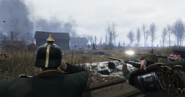 PC Spiele - Tannenberg Early Access